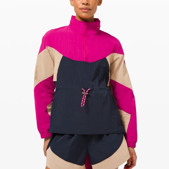 Lululemon Evergreen Anorak - Picture 4 of 4